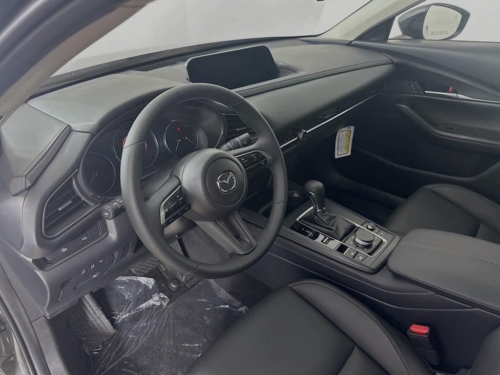 new 2026 Mazda CX-30 car, priced at $31,397