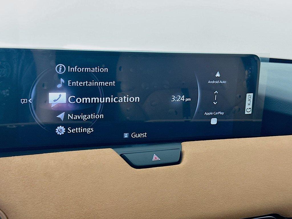 new 2026 Mazda CX-70 car, priced at $59,300