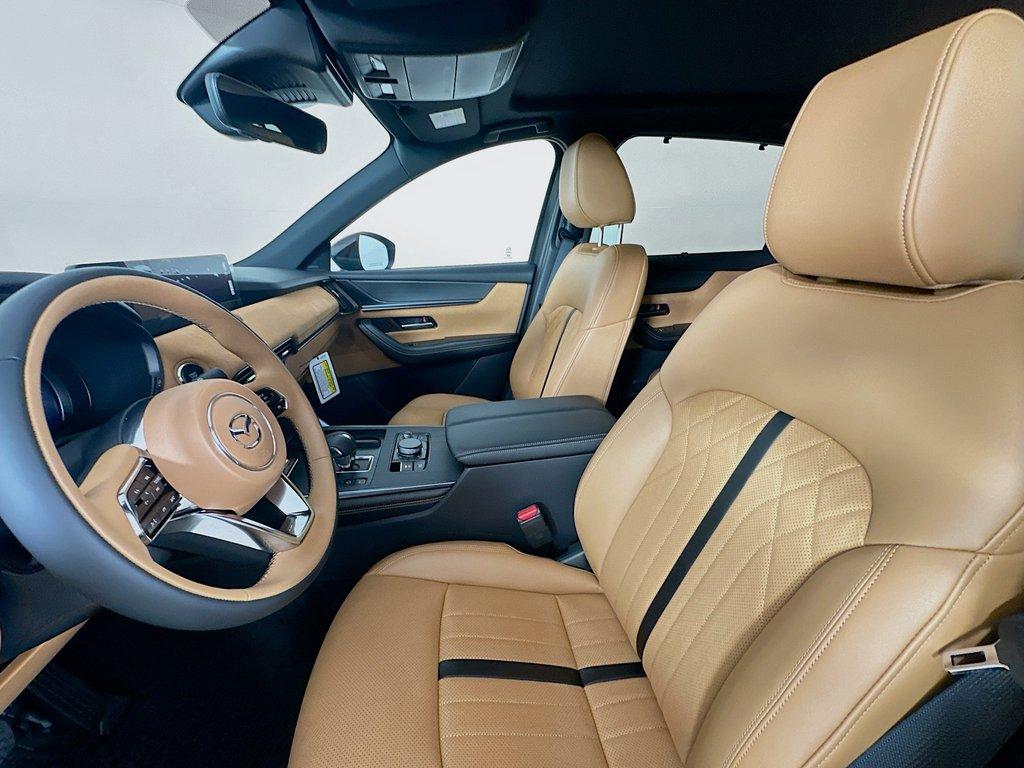 new 2026 Mazda CX-70 car, priced at $59,300