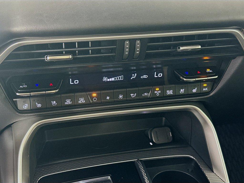 new 2026 Mazda CX-90 PHEV car, priced at $59,167