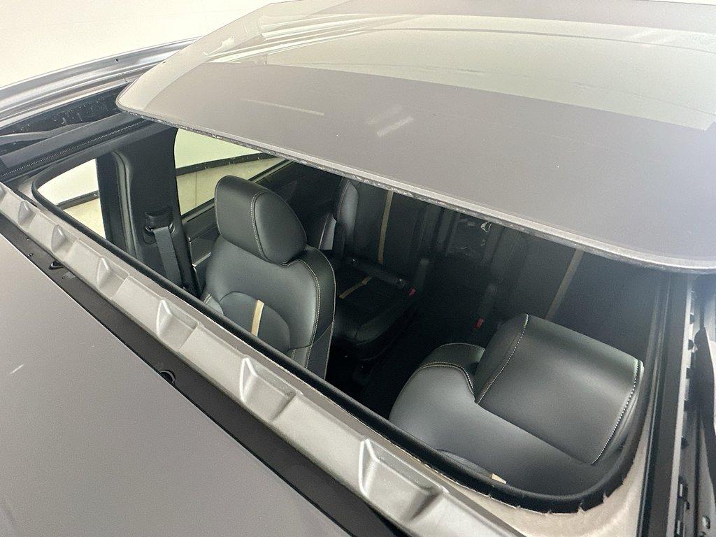 new 2026 Mazda CX-90 PHEV car, priced at $59,167