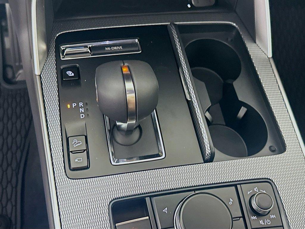 new 2026 Mazda CX-90 PHEV car, priced at $59,167
