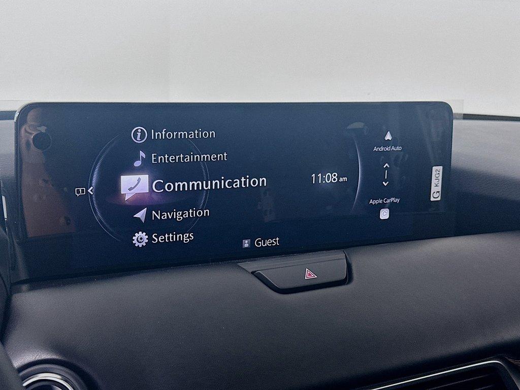new 2026 Mazda CX-90 PHEV car, priced at $59,167