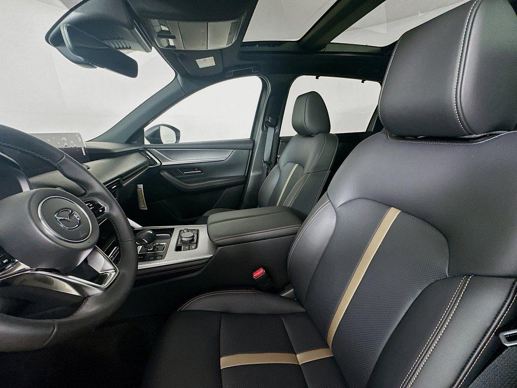 new 2026 Mazda CX-90 PHEV car, priced at $59,167