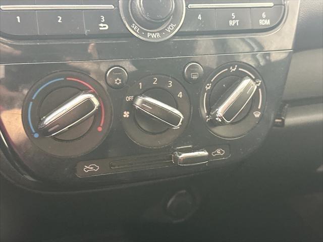 used 2017 Mitsubishi Mirage G4 car, priced at $3,879