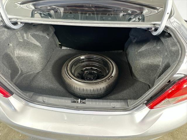 used 2017 Mitsubishi Mirage G4 car, priced at $3,879