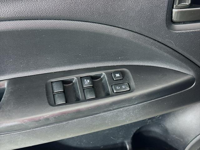 used 2017 Mitsubishi Mirage G4 car, priced at $3,879