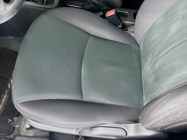 used 2017 Mitsubishi Mirage G4 car, priced at $3,879