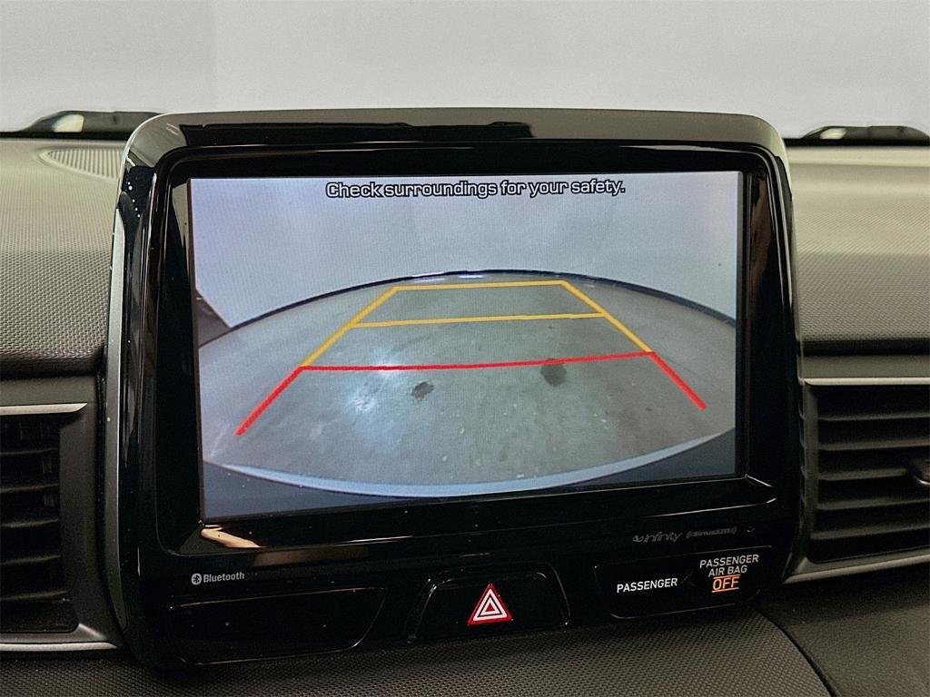 used 2019 Hyundai Veloster car, priced at $13,988