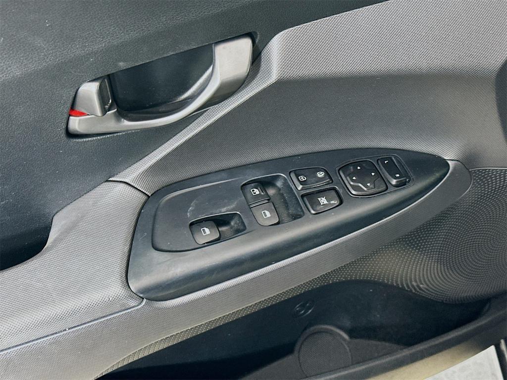 used 2019 Hyundai Veloster car, priced at $13,988