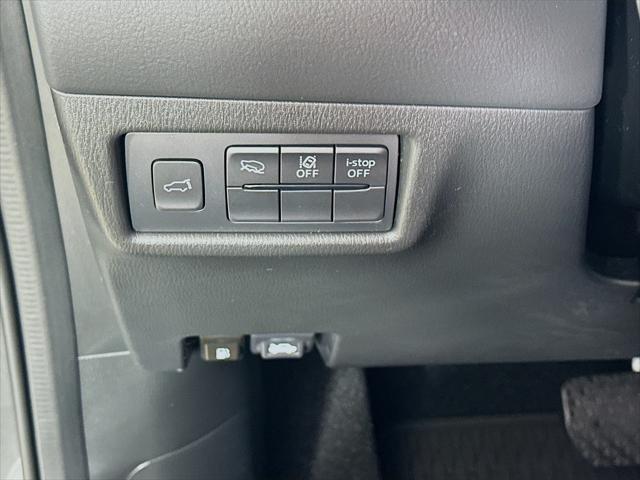 new 2025 Mazda CX-5 car, priced at $34,685