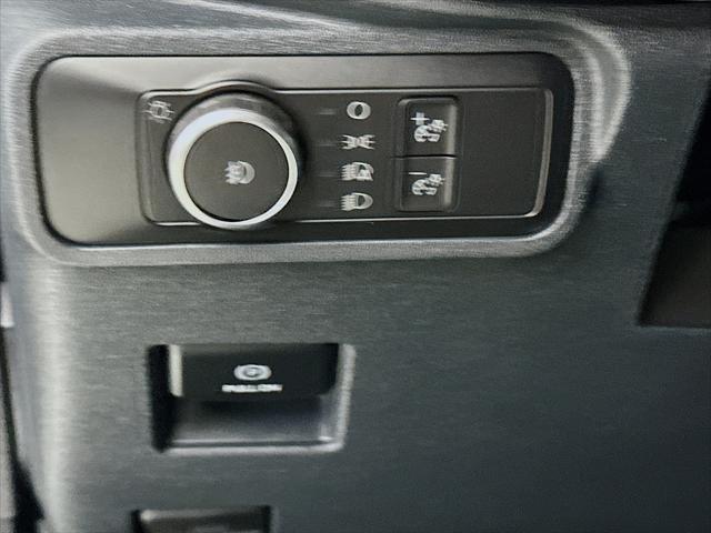 used 2022 Ford Bronco car, priced at $31,988