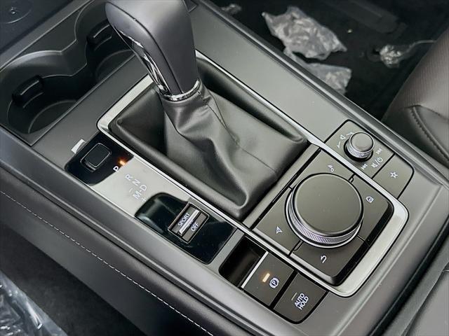 new 2026 Mazda CX-30 car, priced at $36,045