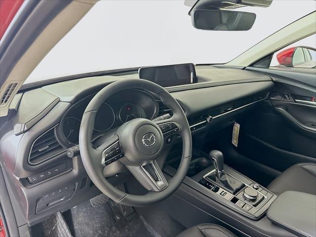 new 2026 Mazda CX-30 car, priced at $36,045