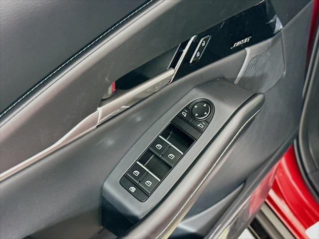 new 2026 Mazda CX-30 car, priced at $36,045