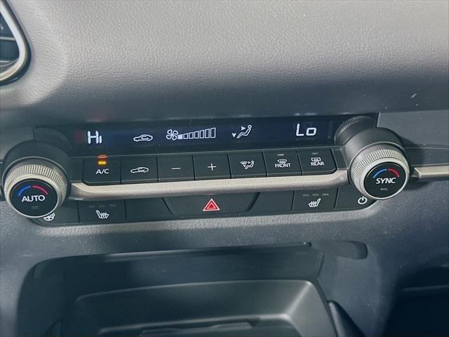 new 2026 Mazda CX-30 car, priced at $36,045