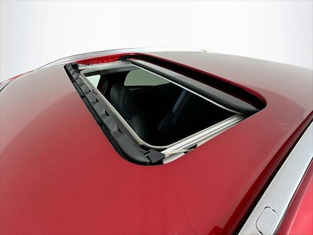 new 2026 Mazda CX-30 car, priced at $36,045