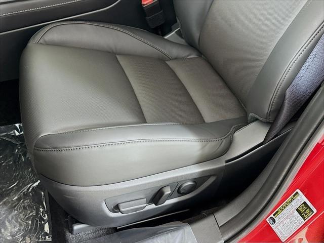 new 2026 Mazda CX-30 car, priced at $36,045