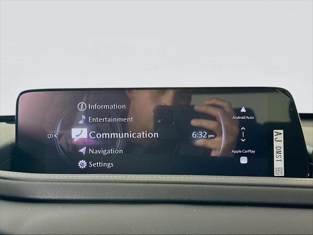 new 2026 Mazda CX-30 car, priced at $36,045