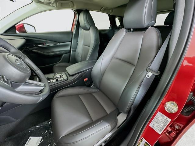 new 2026 Mazda CX-30 car, priced at $36,045