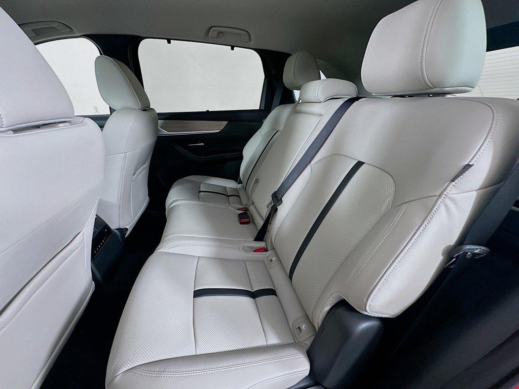 new 2026 Mazda CX-70 PHEV car, priced at $50,503