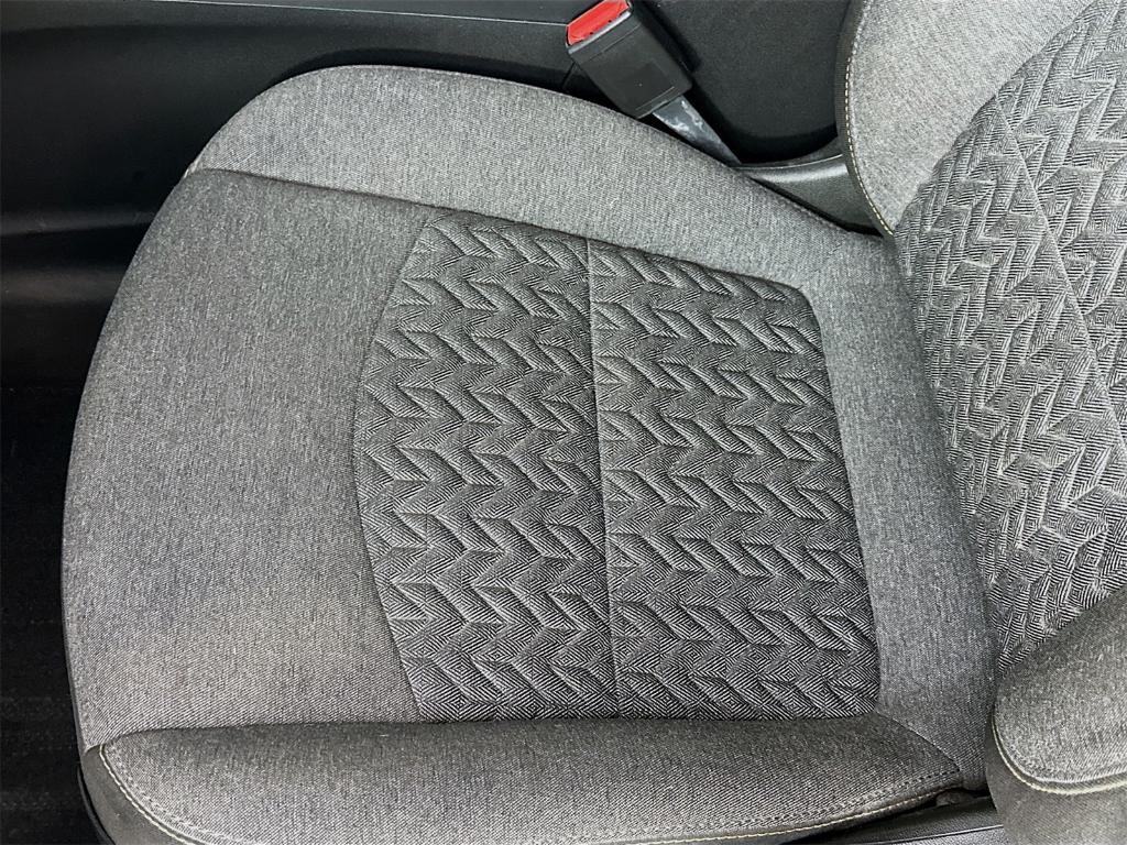 used 2023 Chevrolet Equinox car, priced at $19,888