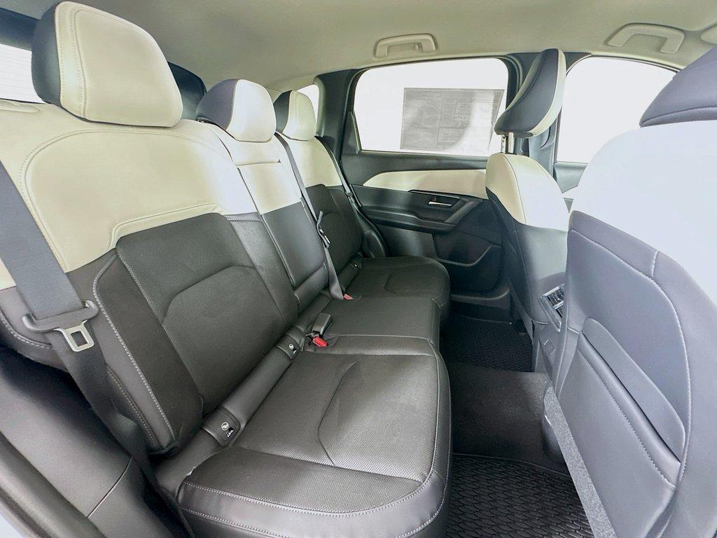 new 2026 Mazda CX-5 car, priced at $35,426