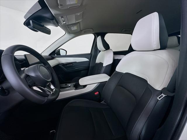 new 2026 Mazda CX-5 car, priced at $34,550