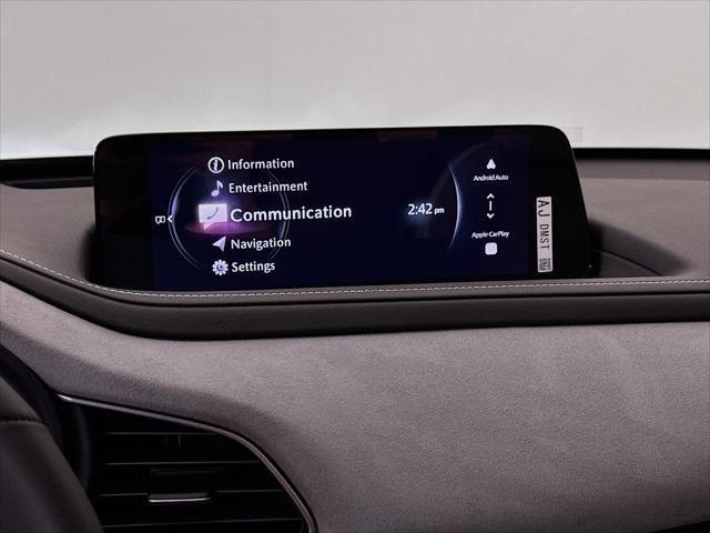 new 2026 Mazda CX-30 car, priced at $31,400