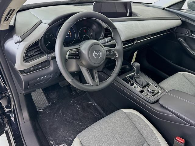 new 2026 Mazda CX-30 car, priced at $31,400