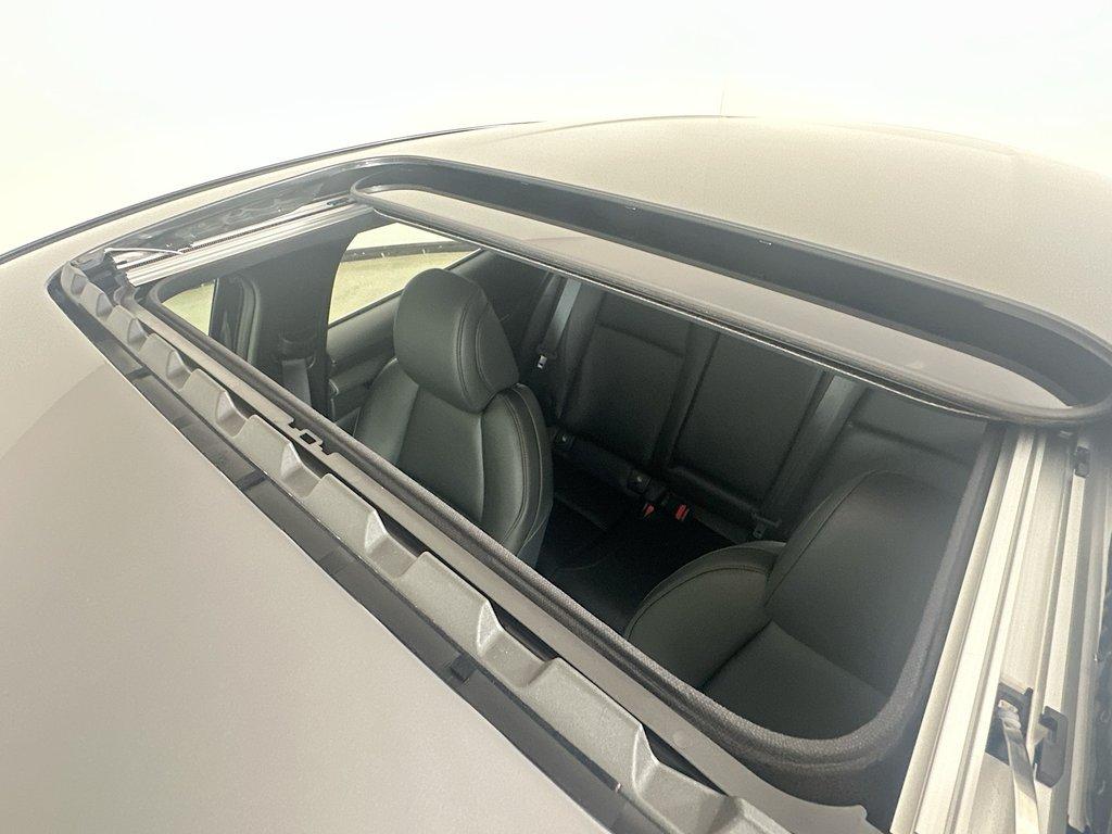 new 2026 Mazda Mazda3 car, priced at $31,776