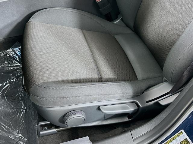 new 2026 Mazda Mazda3 car, priced at $26,785