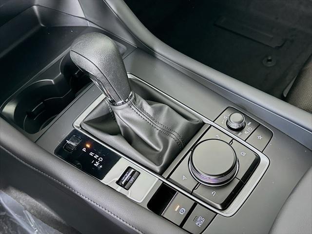 new 2026 Mazda Mazda3 car, priced at $26,785