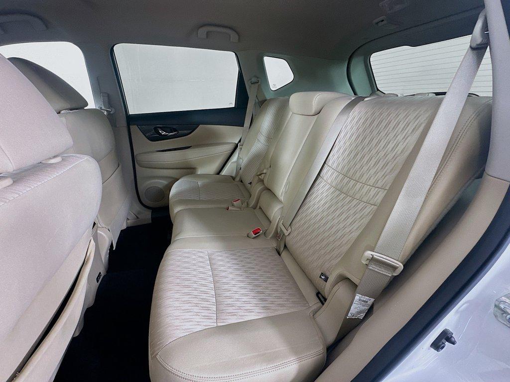 used 2019 Nissan Rogue car, priced at $15,460