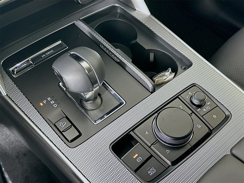 new 2026 Mazda CX-90 car, priced at $48,330