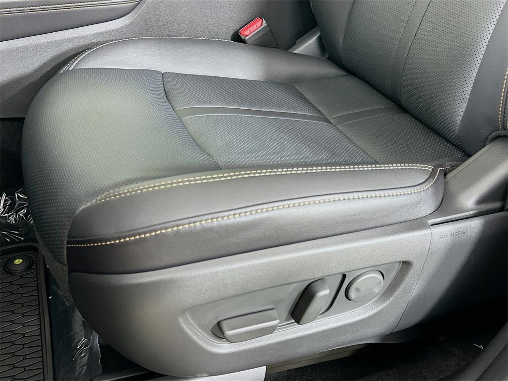 new 2026 Mazda CX-90 car, priced at $48,330