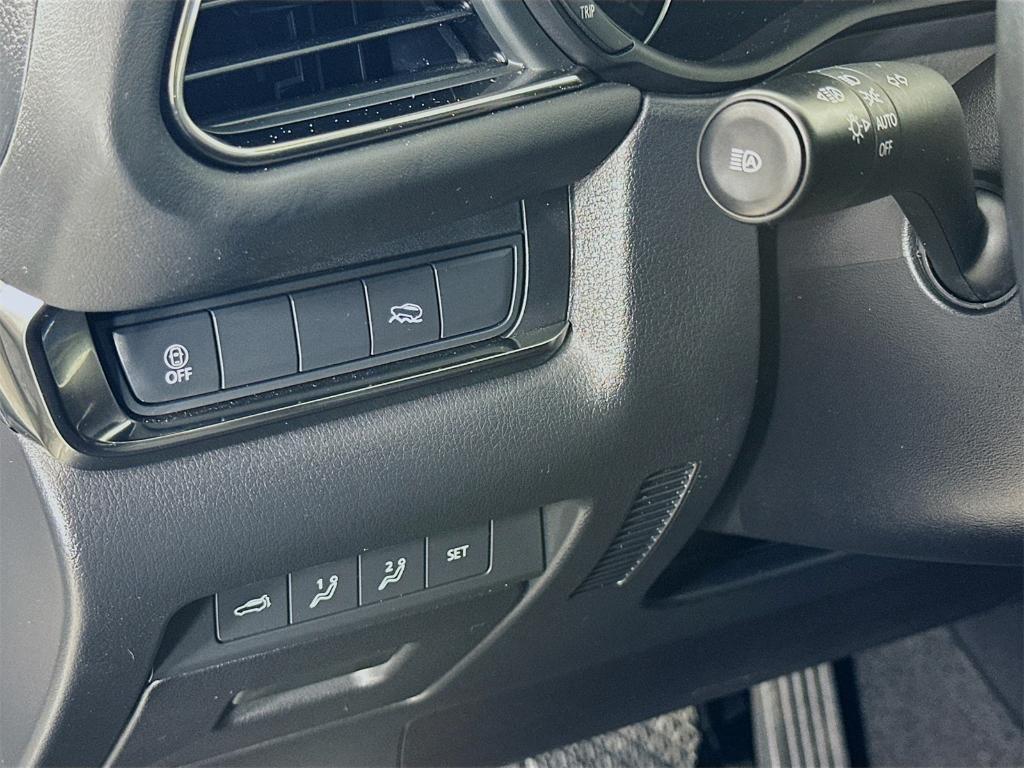 used 2021 Mazda CX-30 car, priced at $19,388