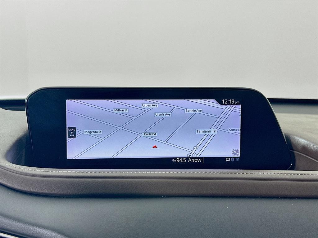 used 2021 Mazda CX-30 car, priced at $19,388