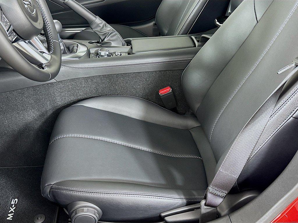 new 2026 Mazda MX-5 Miata car, priced at $40,025