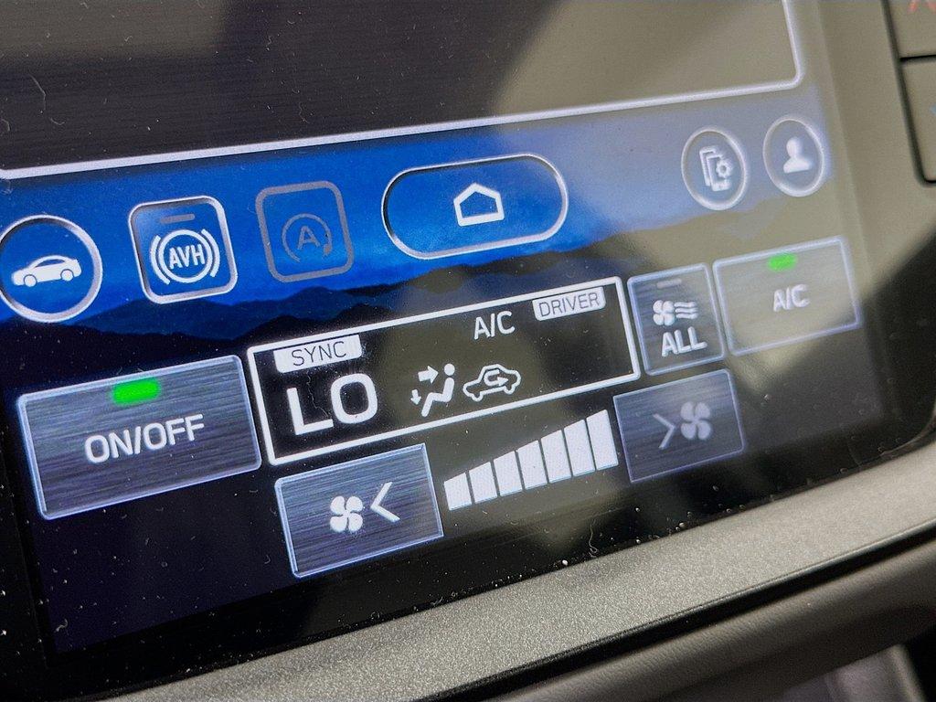 used 2025 Subaru Crosstrek car, priced at $27,655