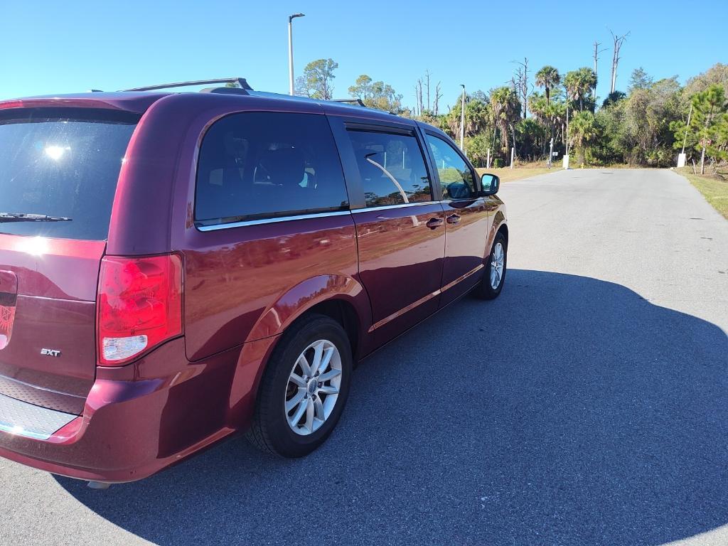 used 2019 Dodge Grand Caravan car, priced at $6,988