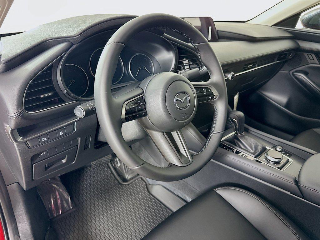 new 2026 Mazda Mazda3 car, priced at $29,320