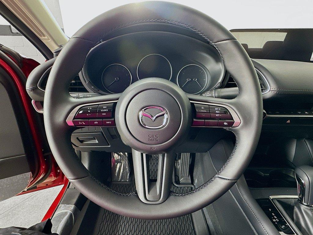 new 2026 Mazda Mazda3 car, priced at $29,320