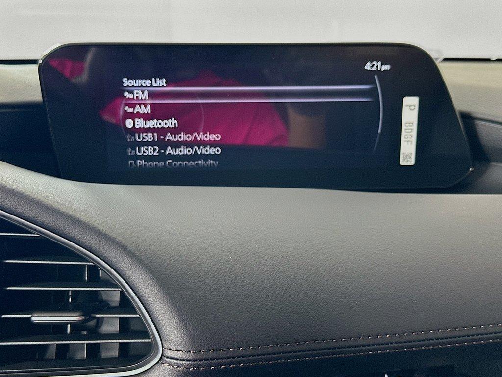 new 2026 Mazda Mazda3 car, priced at $29,320