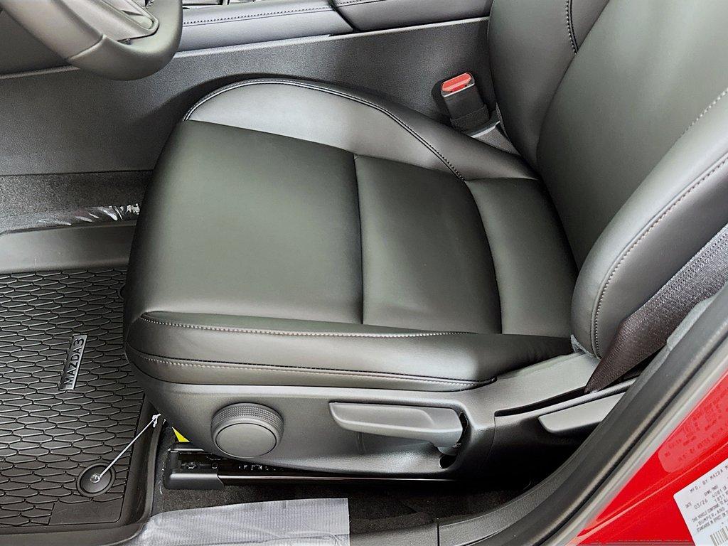 new 2026 Mazda Mazda3 car, priced at $29,320