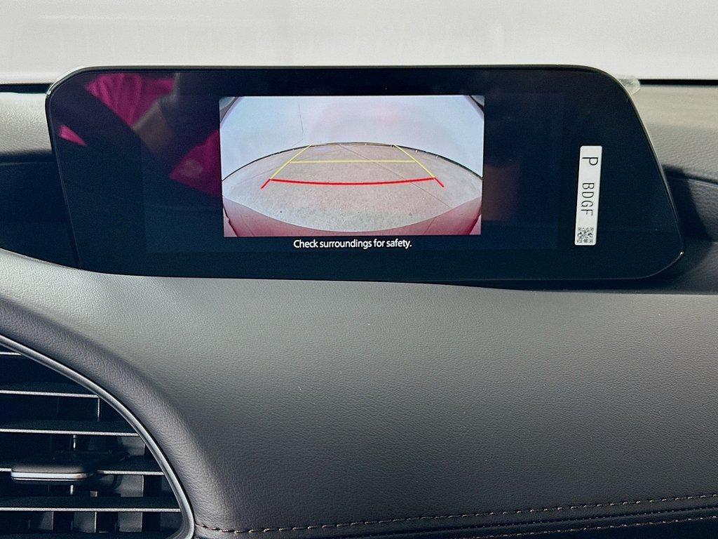 new 2026 Mazda Mazda3 car, priced at $29,320