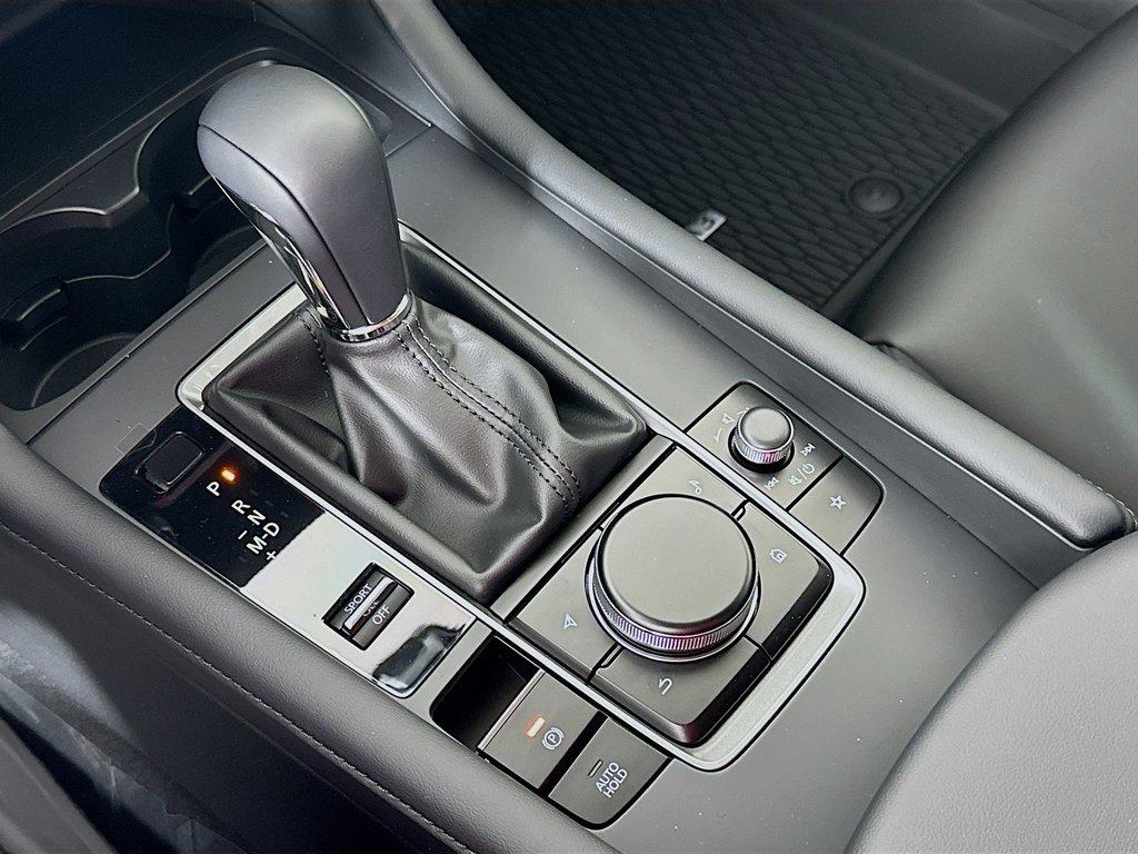 new 2026 Mazda Mazda3 car, priced at $29,320