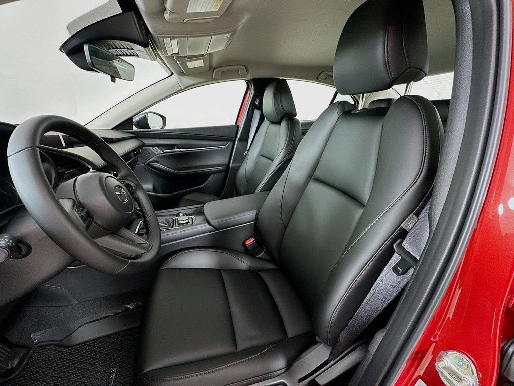 new 2026 Mazda Mazda3 car, priced at $29,320