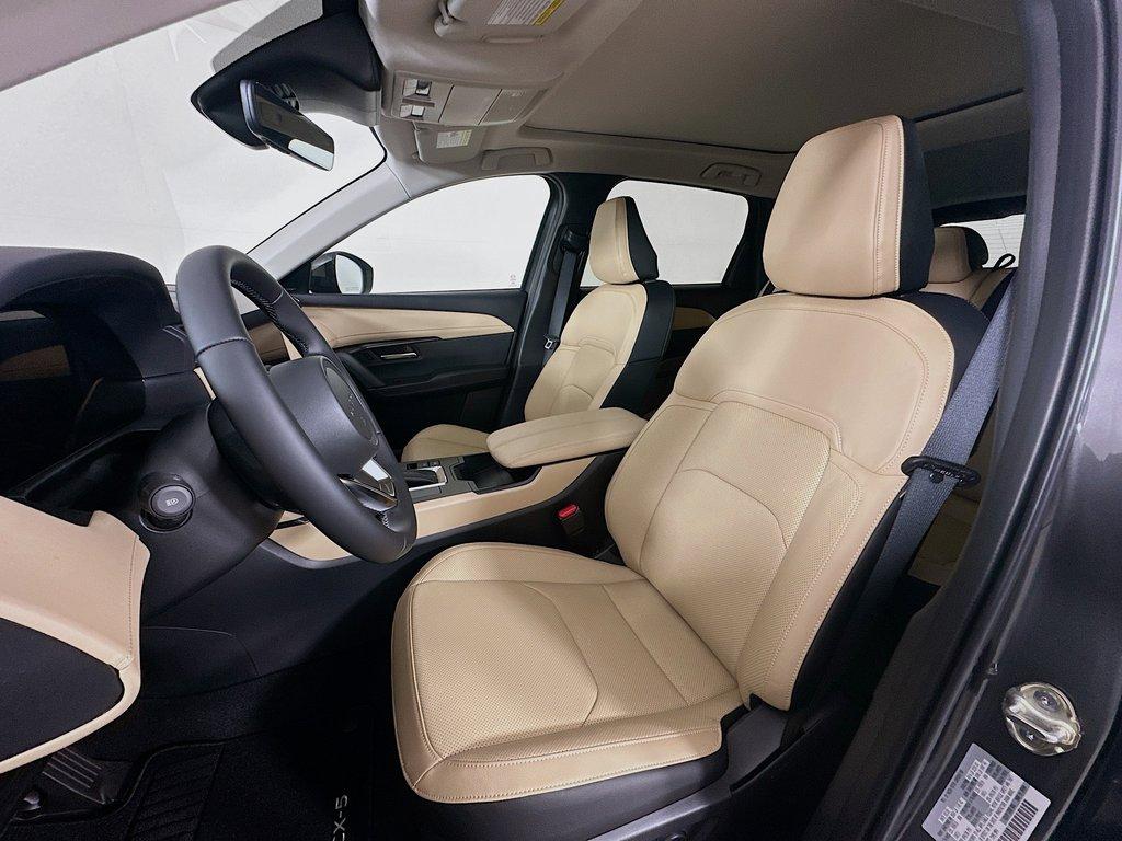 new 2026 Mazda CX-5 car, priced at $39,987