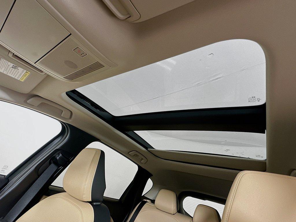 new 2026 Mazda CX-5 car, priced at $39,987